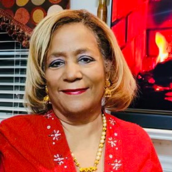 Meet your Posher, Rose - Picture 1 of 1